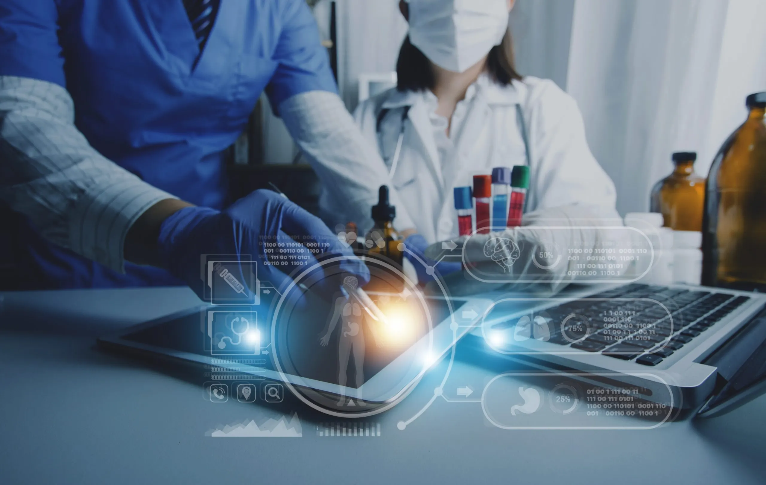Distribution Strategies Become Critical Across Healthcare Equipment Supply Networks Healthcare-equipment-distribution-entry-strategy-scaled