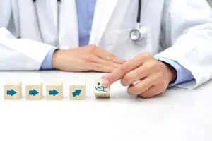 Infrastructure Expansion Gains Importance as Healthcare Capacity Demand Continues to Rise 