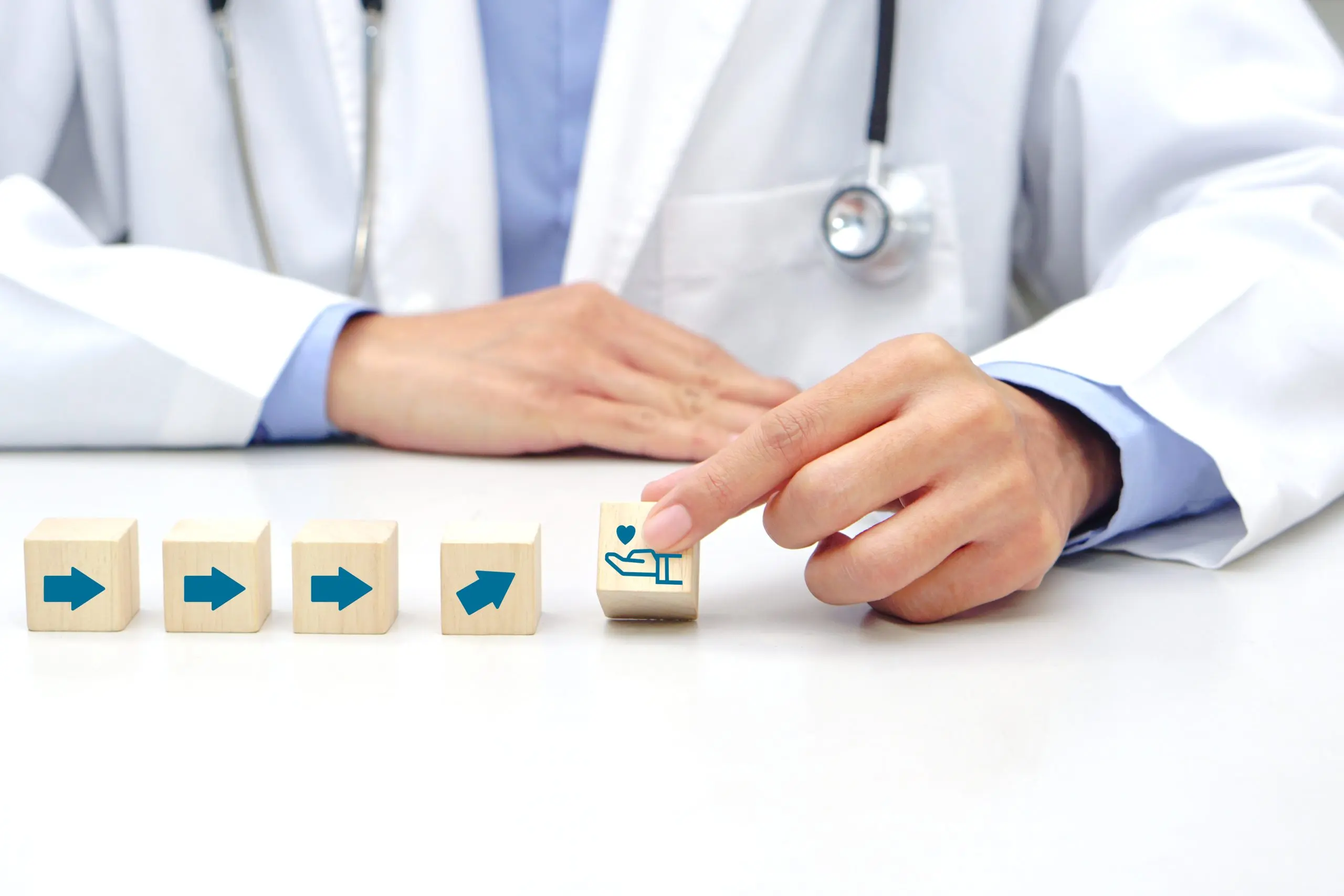 Infrastructure Expansion Gains Importance as Healthcare Capacity Demand Continues to Rise Healthcare-infrastructure-expansion-strategy-scaled