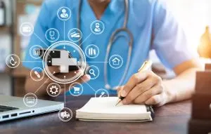 Healthcare Apps Compete in Markets Where Digital Patient Engagement Continues to Increase 