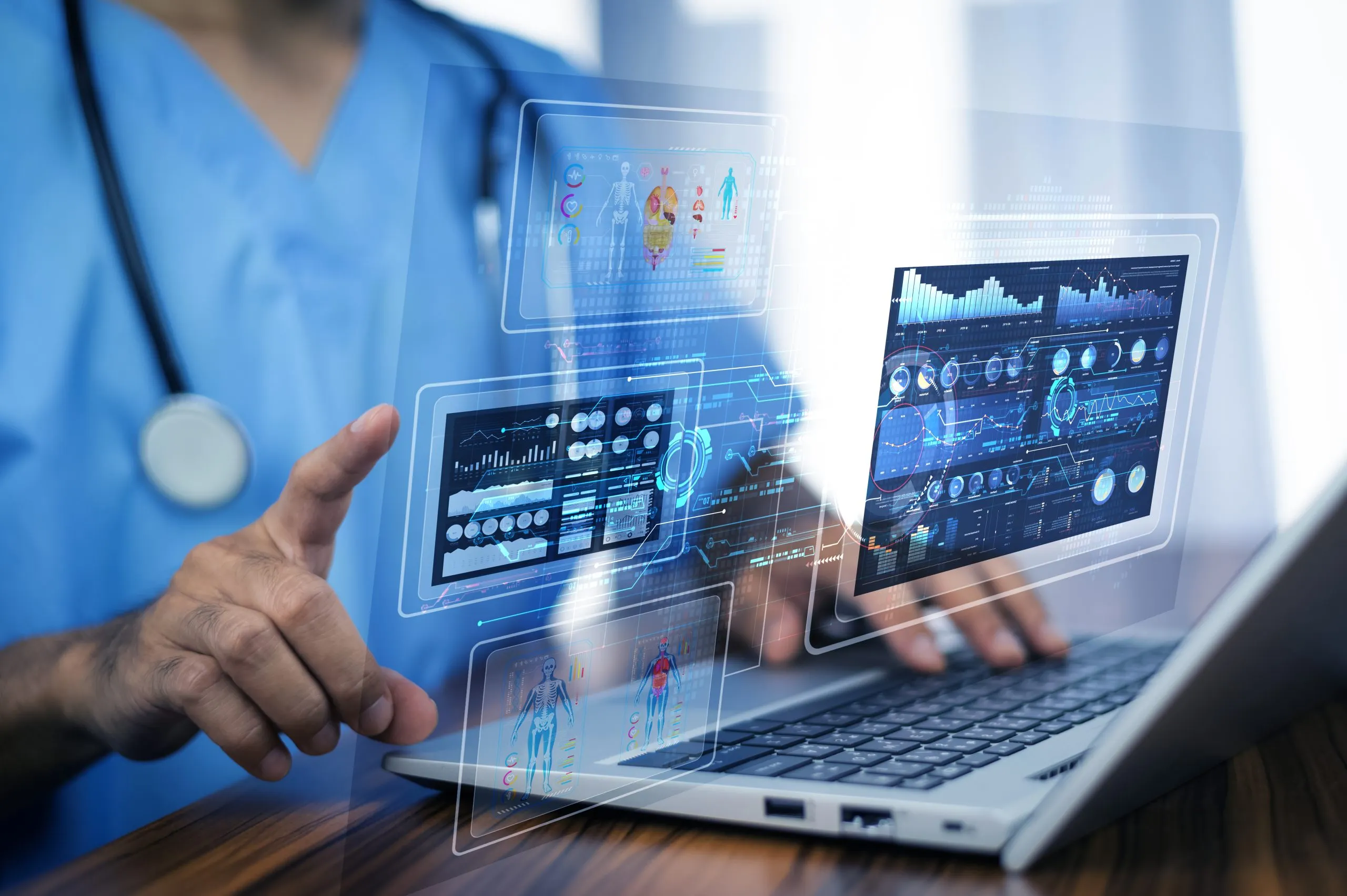 Strategic Partnerships Strengthen Healthcare Expansion Across Competitive Service Markets Healthcare-partnership-strategy-scaled