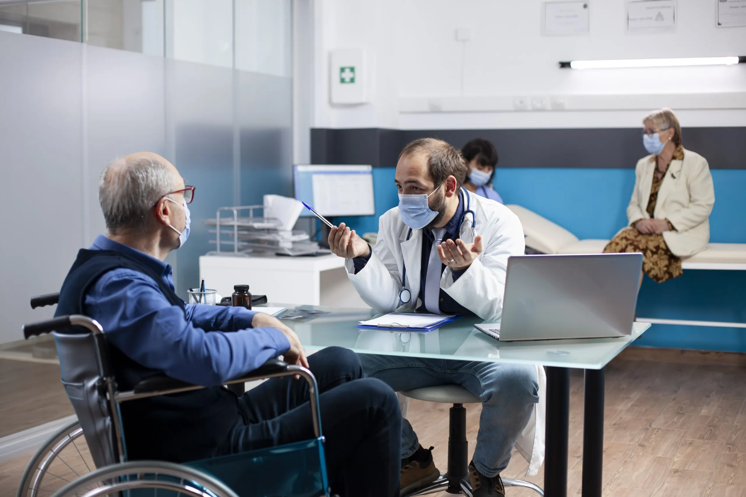 HealthTech Startups Scale Rapidly as Digital Healthcare Investments Continue to Rise Healthtech-startup-market-entry-strategy-scaled