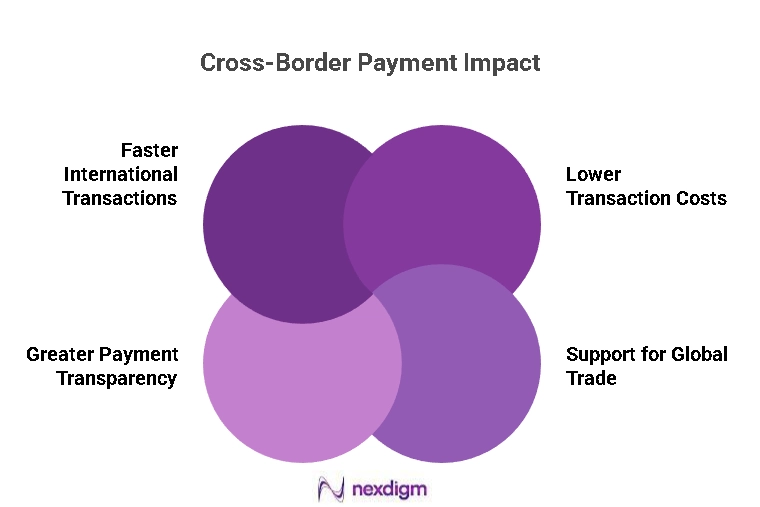 Impact of Cross-Border Payment Platforms