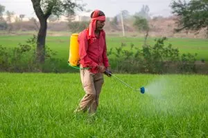 India Agricultural Sprayers Market Outlook to 2035