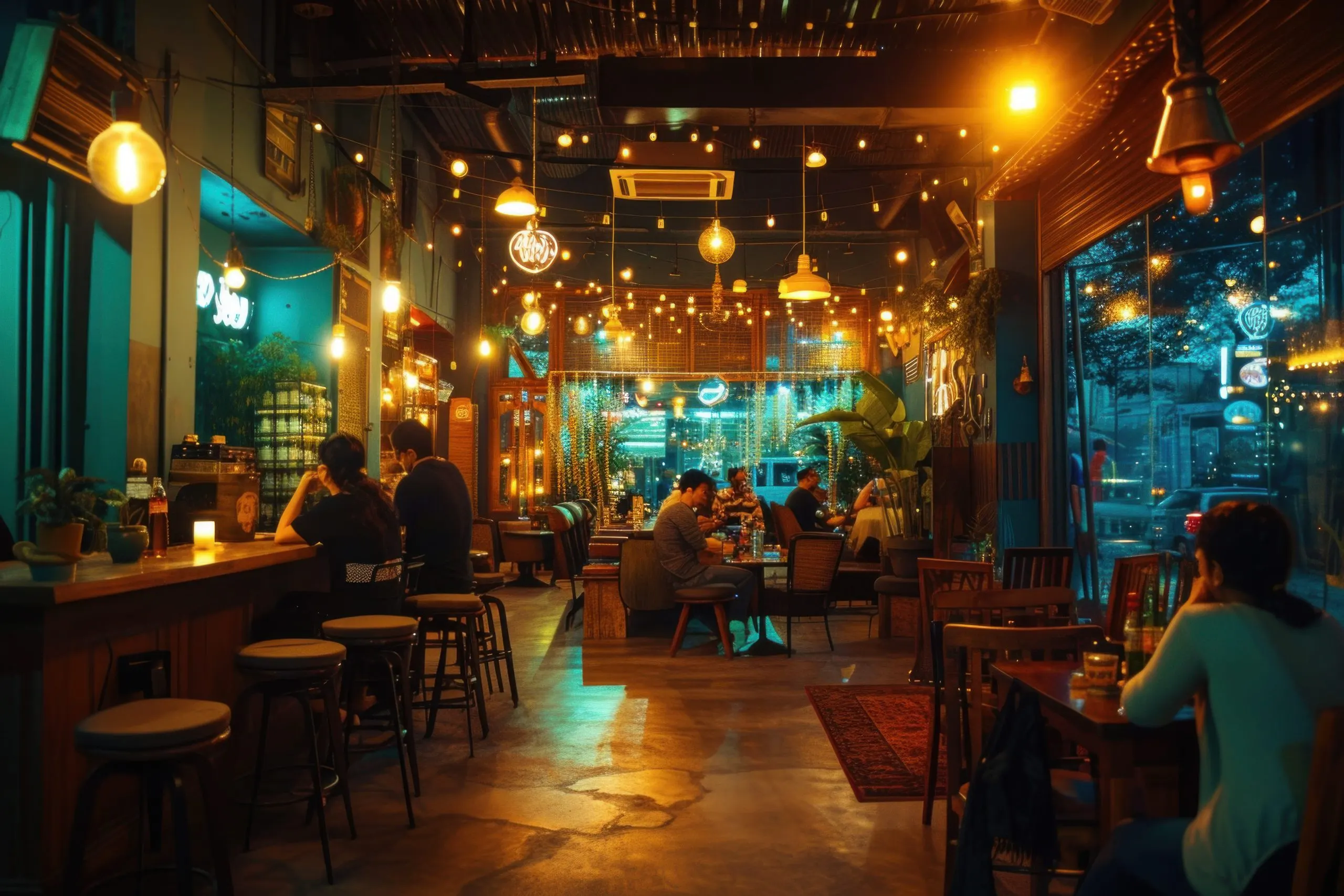 India Cafes And Bars Market Outlook to 2035 India-Cafes-And-Bars-Market-scaled