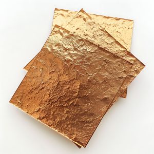 India Copper Foil Market Outlook to 2035