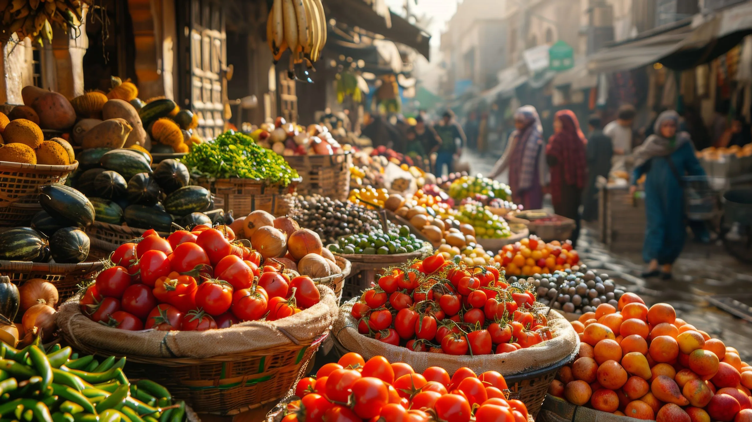 India Fruit Vegetable Market Outlook to 2035 India-Fruit-Vegetable-Market-scaled