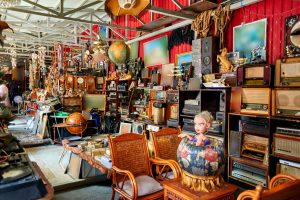 India Furniture And Home Furnishing Market Outlook to 2035