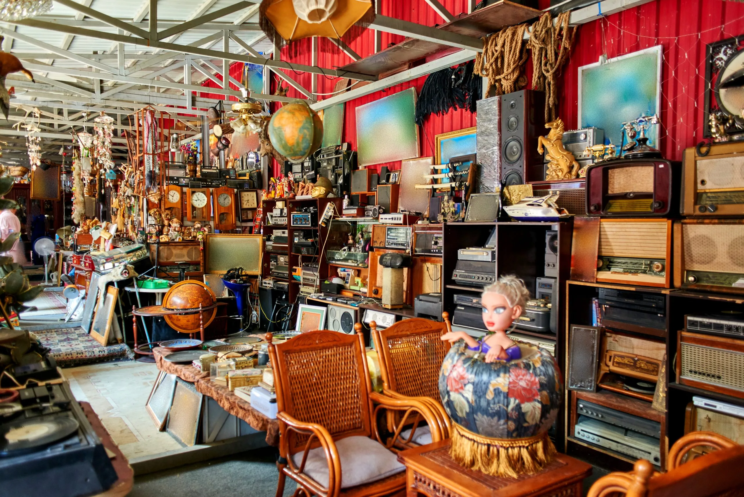 India Furniture And Home Furnishing Market Outlook to 2035 India-Furniture-And-Home-Furnishing-Market-scaled