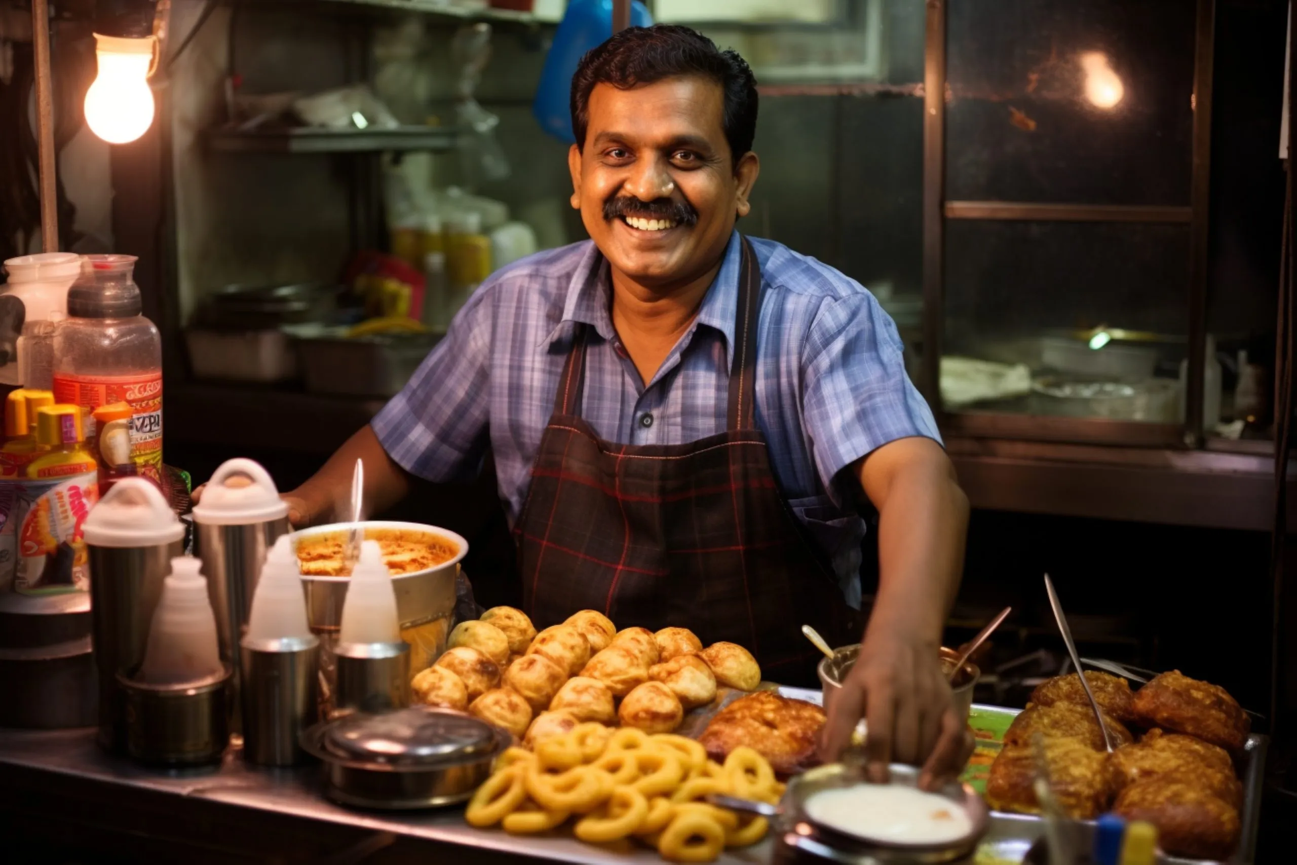 India Quick Service Restaurant Market Outlook to 2035 India-Quick-Service-Restaurant-Market-1-scaled