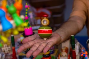 India Toys And Games Market Outlook to 2035