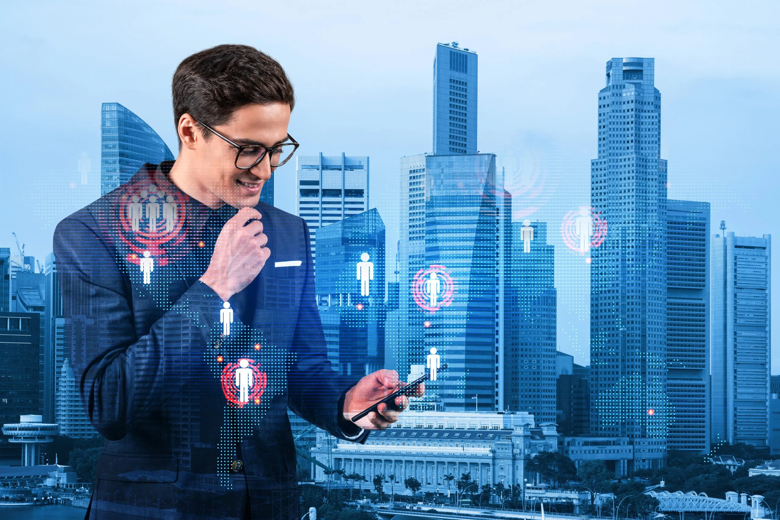 InsurTech Expansion Accelerates as Digital Insurance Adoption Continues to Rise Insurtech-market-expansion-strategy-scaled