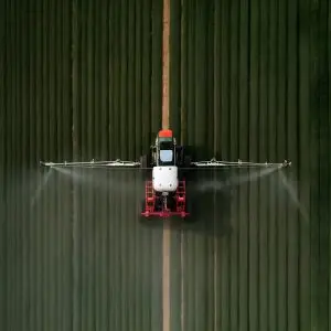 KSA Agricultural Sprayers Market Outlook to 2035