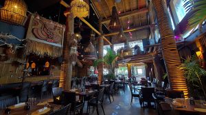 KSA Cafes And Bars Market Outlook to 2035