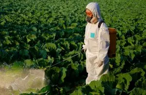 KSA Crop Protection Pesticides Market Outlook to 2035