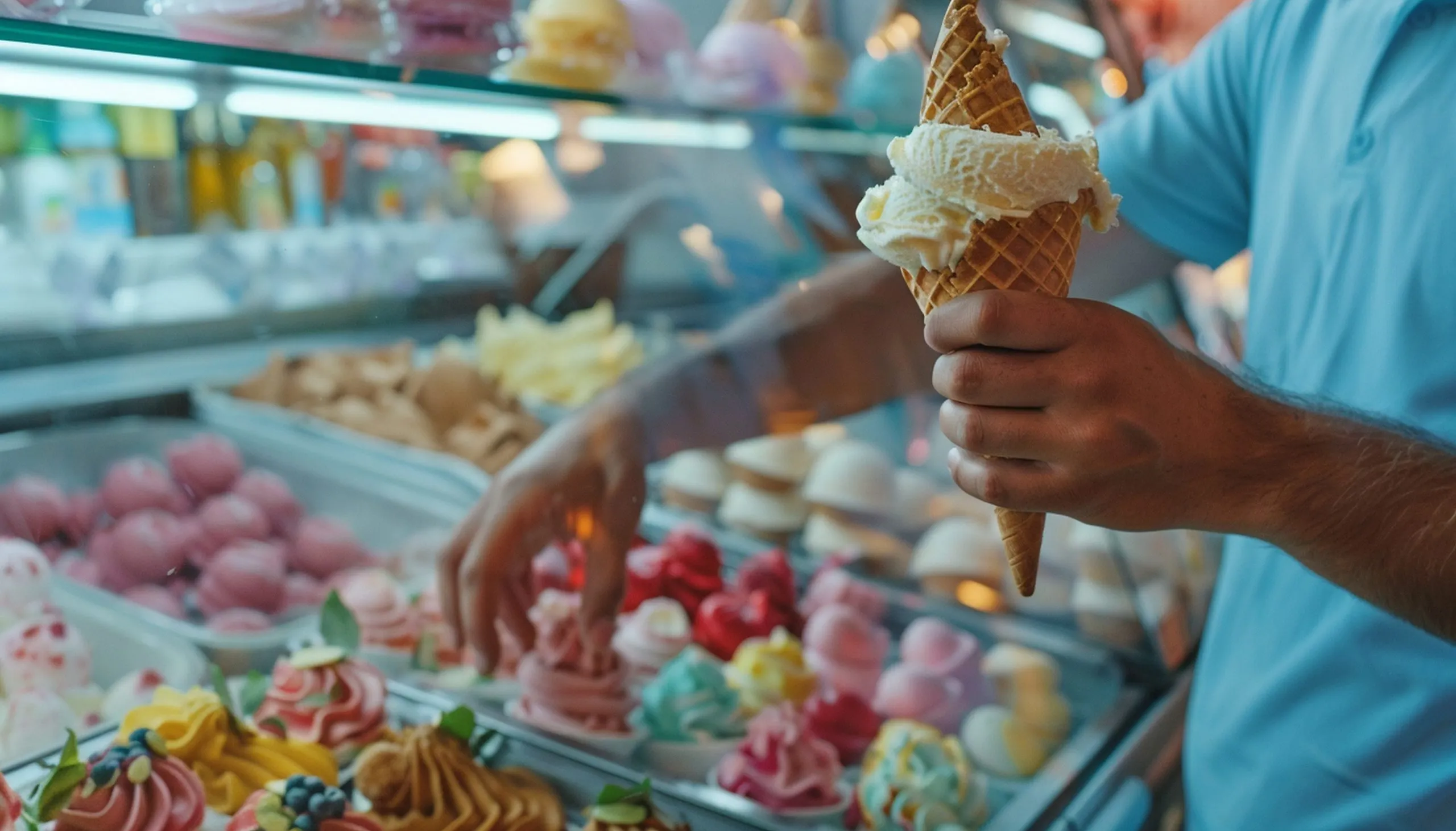 KSA Dairy Free Ice Cream Market Outlook to 2035 KSA-Dairy-Free-Ice-Cream-Market-scaled