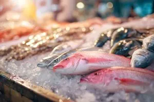 KSA Frozen Seafood Market Outlook to 2035