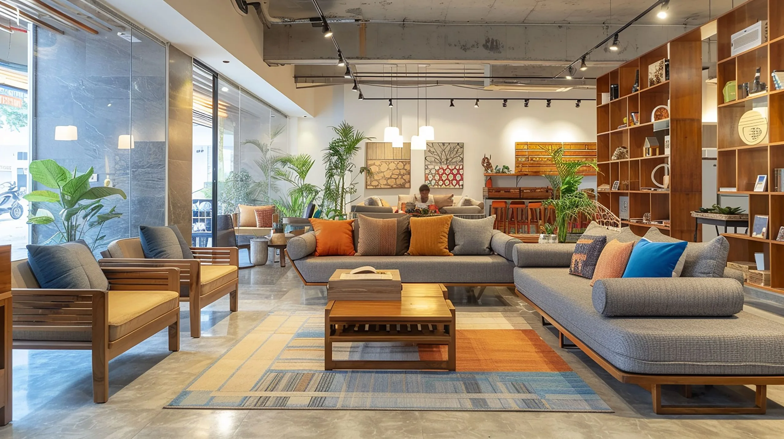 KSA Furniture And Home Furnishing Market Outlook to 2035 KSA-Furniture-And-Home-Furnishing-Market-scaled