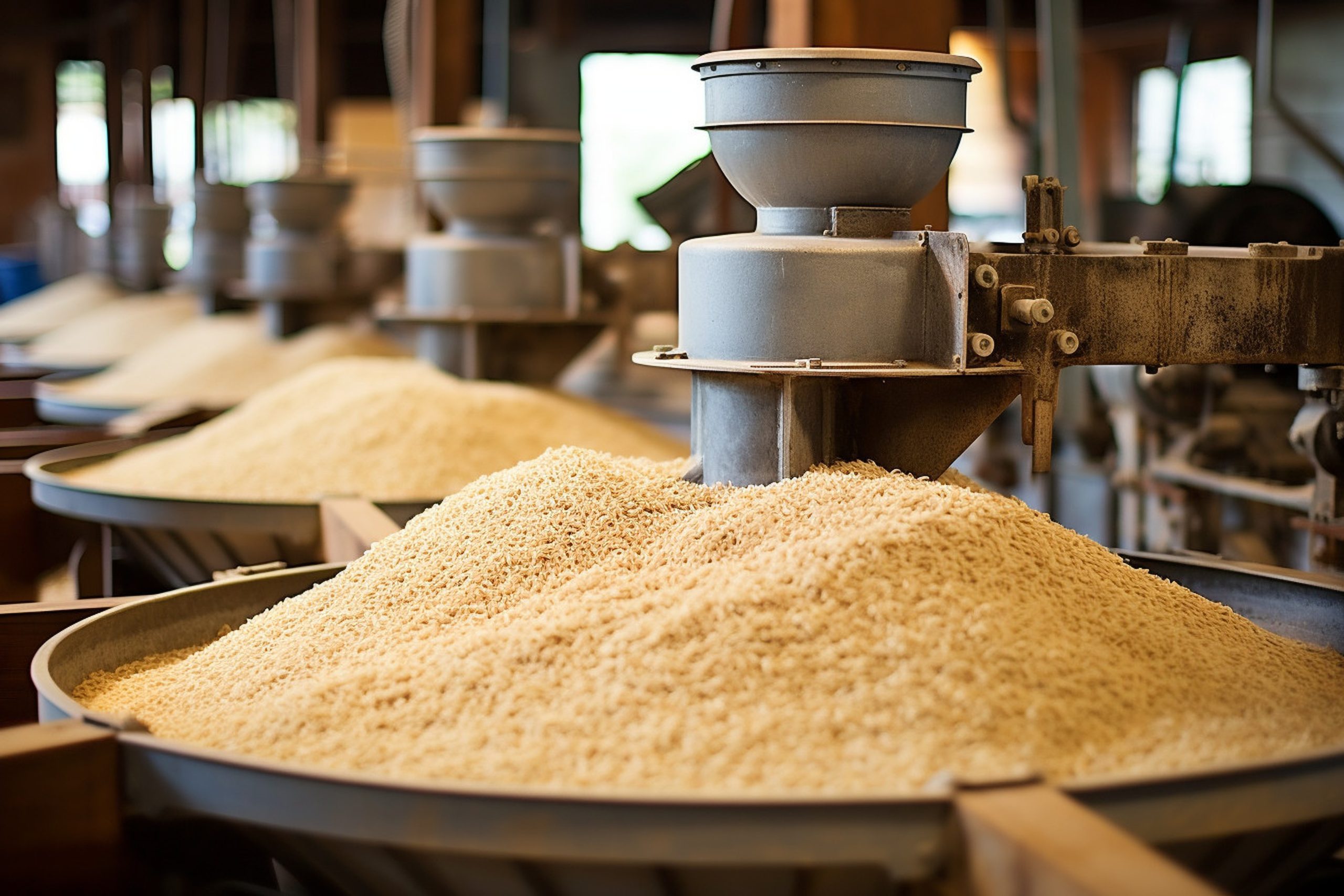 KSA Rice Milling Machinery Market Outlook to 2035 KSA-Rice-Milling-Machinery-Market-scaled