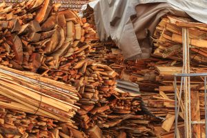 KSA Sawnwood Market Outlook to 2035