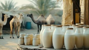KSA Sour Milk Drinks Market Outlook to 2035