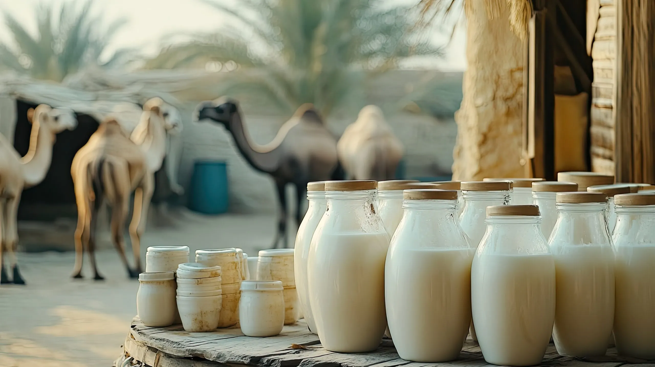 KSA Sour Milk Drinks Market Outlook to 2035 KSA-Sour-Milk-Drinks-Market-scaled