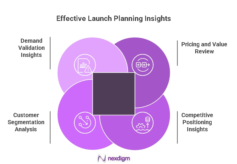 Launch Planning and Market Adoption