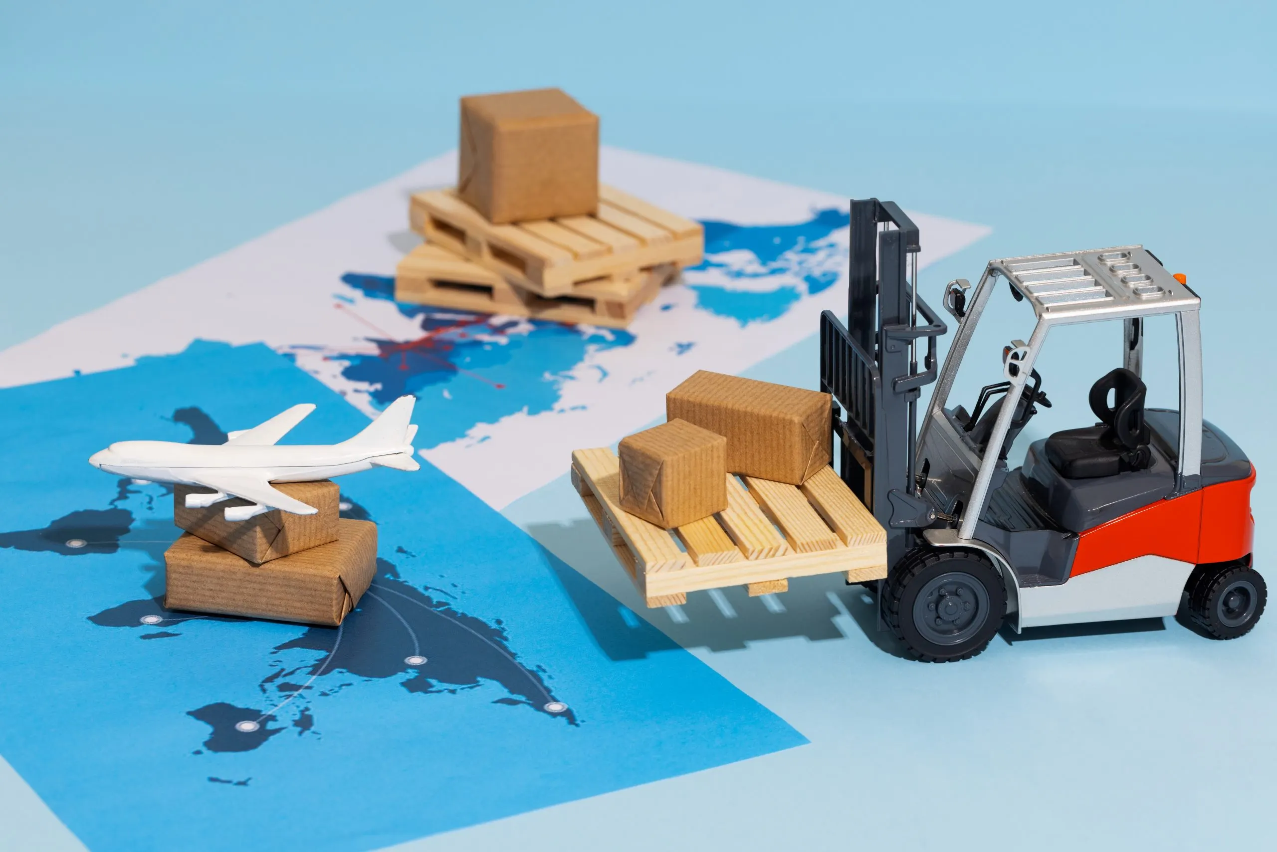 Logistics Franchise Models Enable Faster Geographic Expansion Across Emerging Markets Logistics-franchise-expansion-strategy-scaled