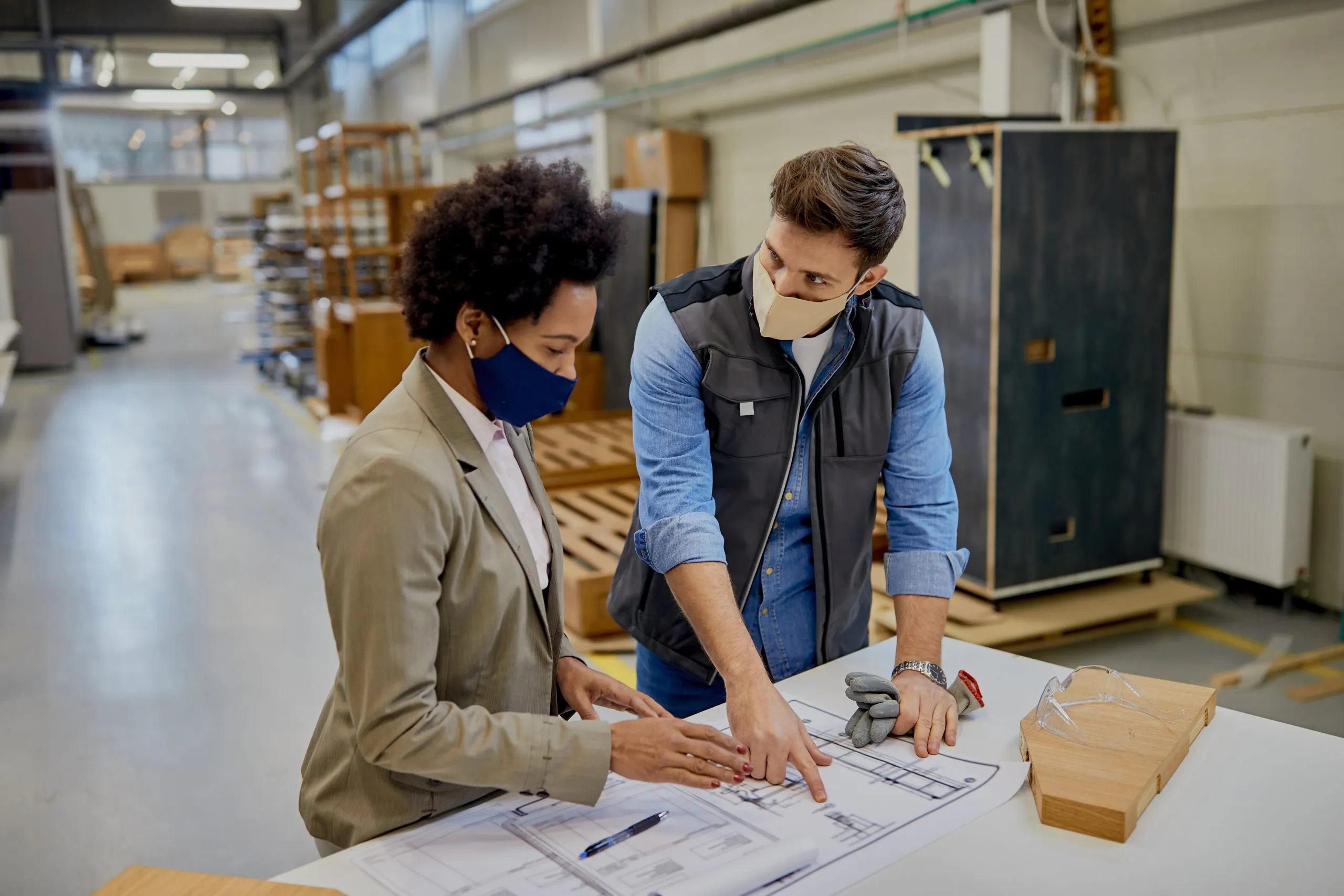 Differentiation Strategies Help Logistics Companies Compete Beyond Cost and Capacity Logistics-service-differentiation-strategy-scaled