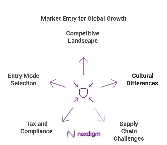 Market Entry Barriers Analysis