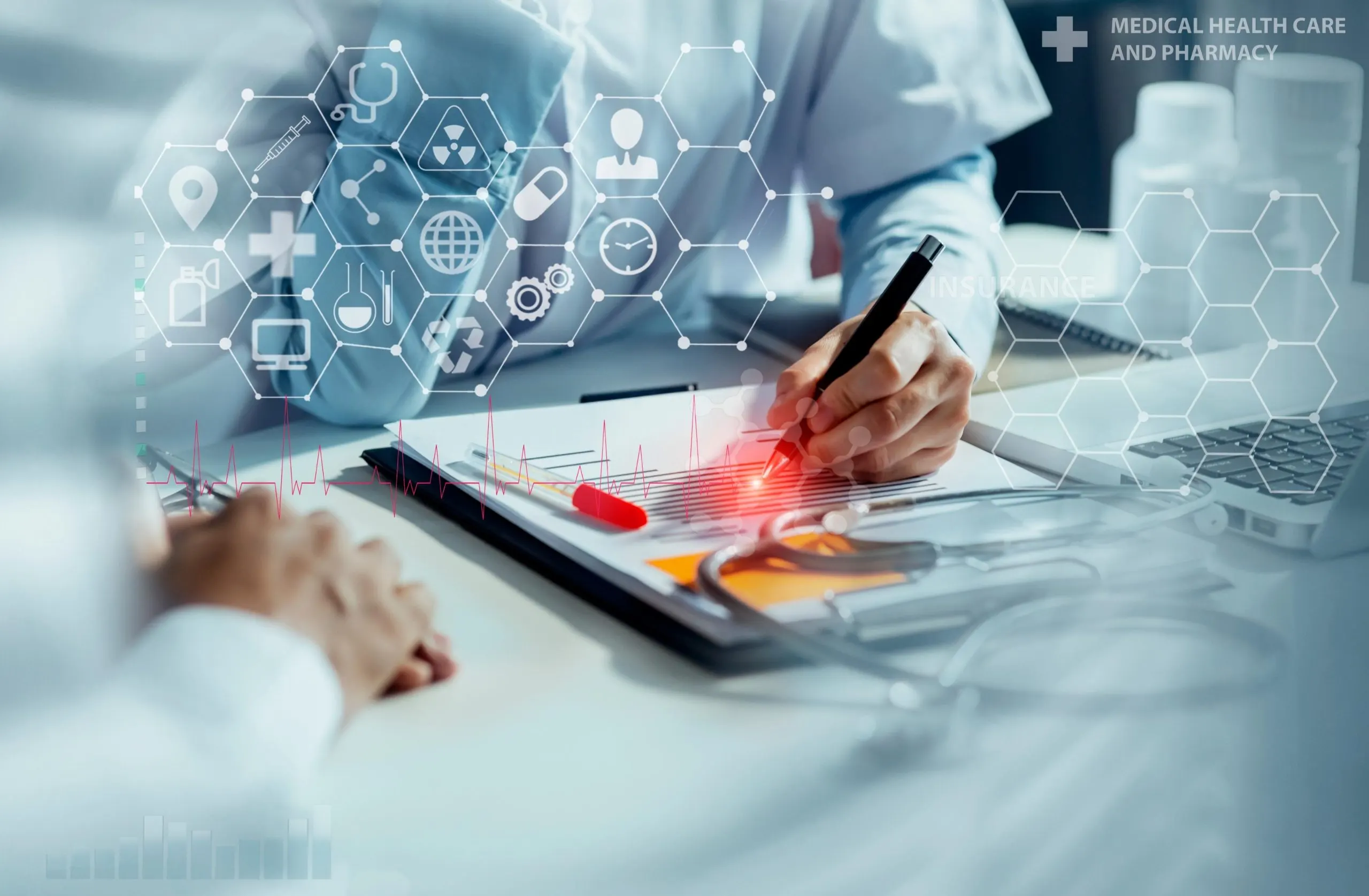 How Commercialization Strategies Improve MedTech Product Adoption Across Healthcare Providers MedTech-product-commercialization-strategy-scaled