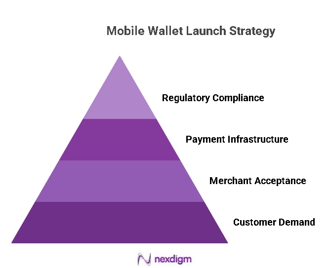 Mobile Wallet Market Launch Strategy