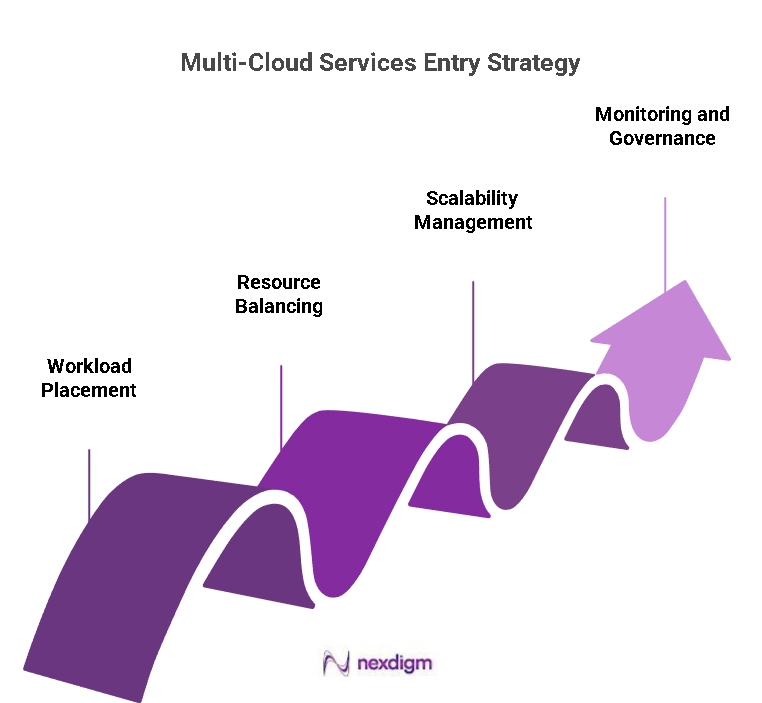 Multi-Cloud services Entry Strategy