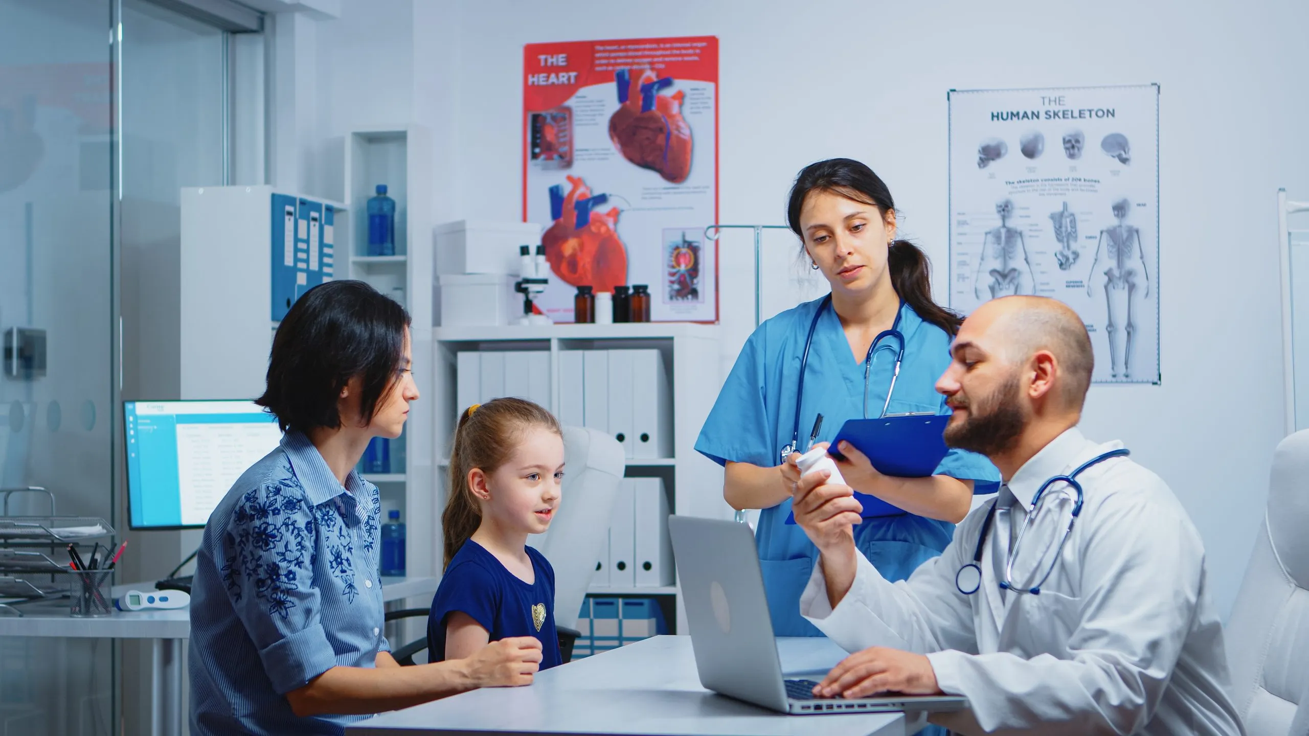 Multi-Specialty Healthcare Models Gain Adoption as Integrated Care Demand Expands Multi-specialty-healthcare-service-entry-scaled