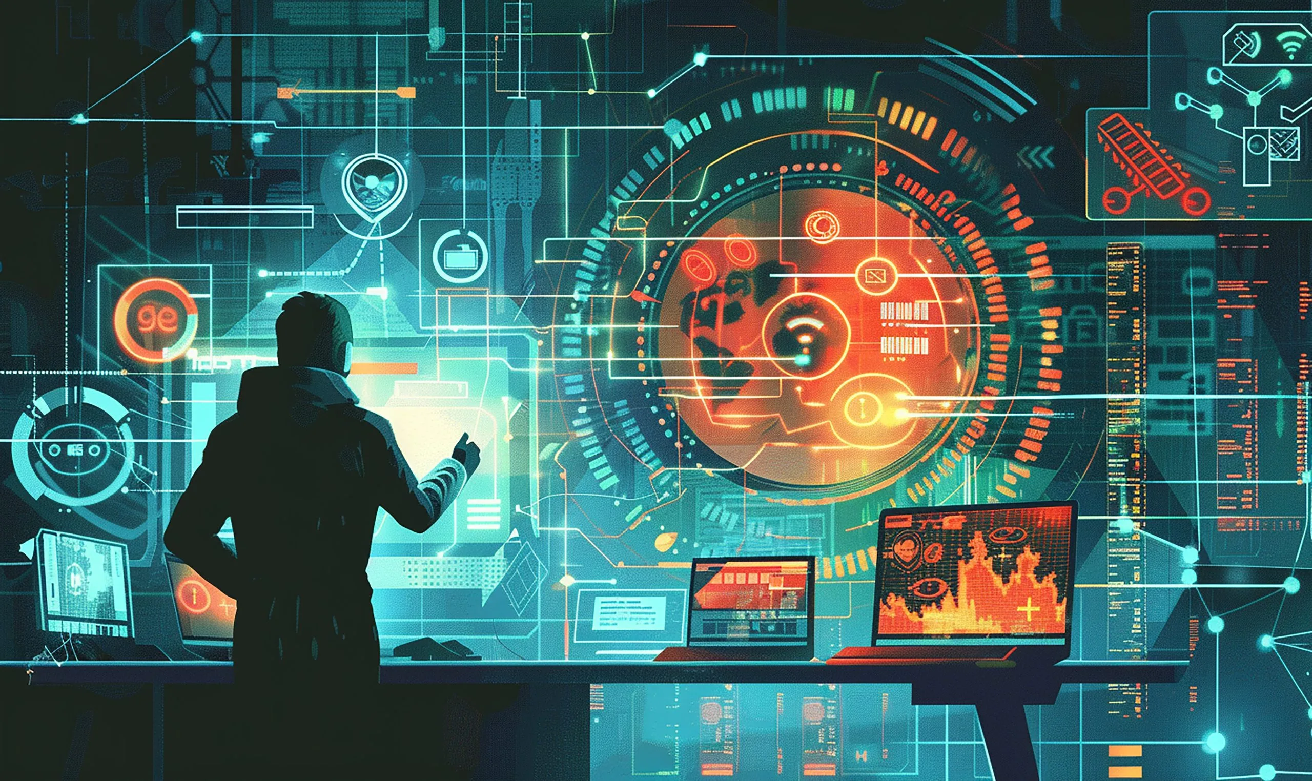 Network Security Services Compete in Markets Focused on Resilience and Risk Reduction Network-security-service-entry-strategy-scaled