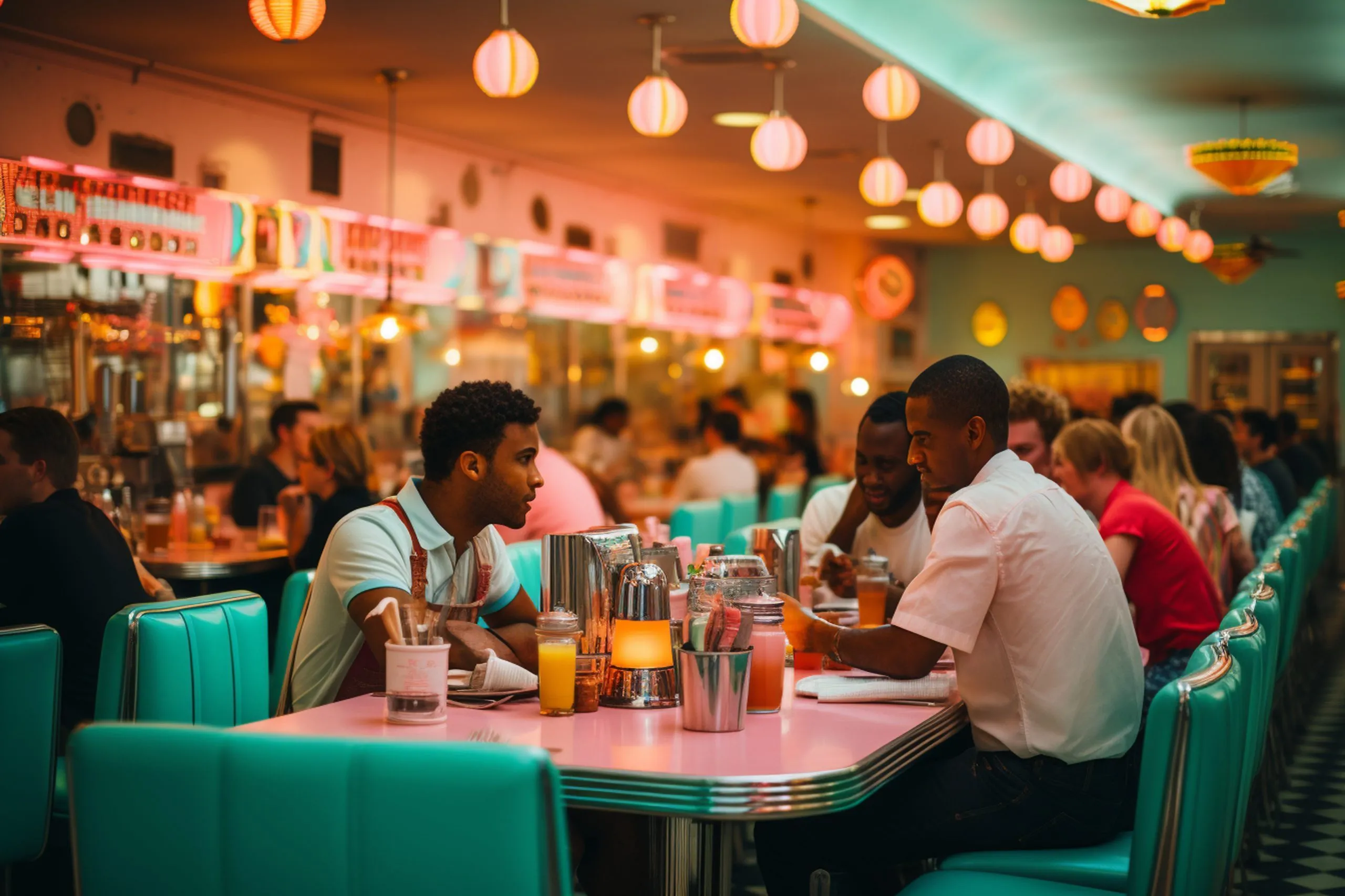Nigeria Cafes And Bars Market Outlook to 2035 Nigeria-Cafes-And-Bars-Market-scaled