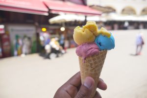 Nigeria Dairy Free Ice Cream Market Outlook to 2035