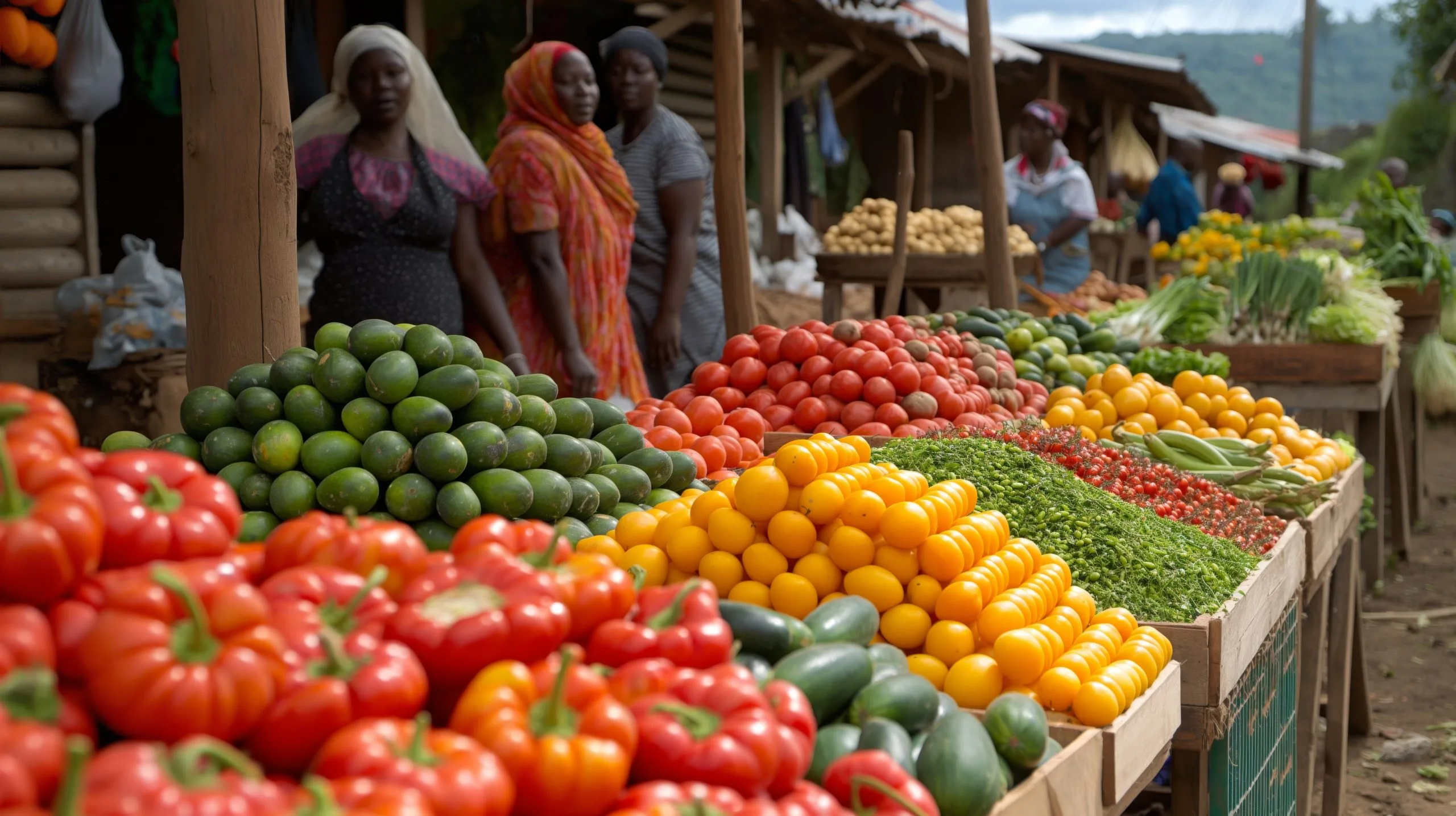 Nigeria Fruit Vegetable Market Outlook to 2035 Nigeria-Fruit-Vegetable-Market-scaled