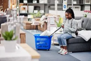 Nigeria Furniture And Home Furnishing Market Outlook to 2035