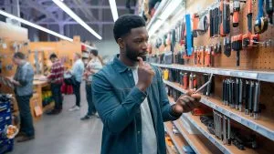 Nigeria Hardware Stores Retail Market Outlook to 2035