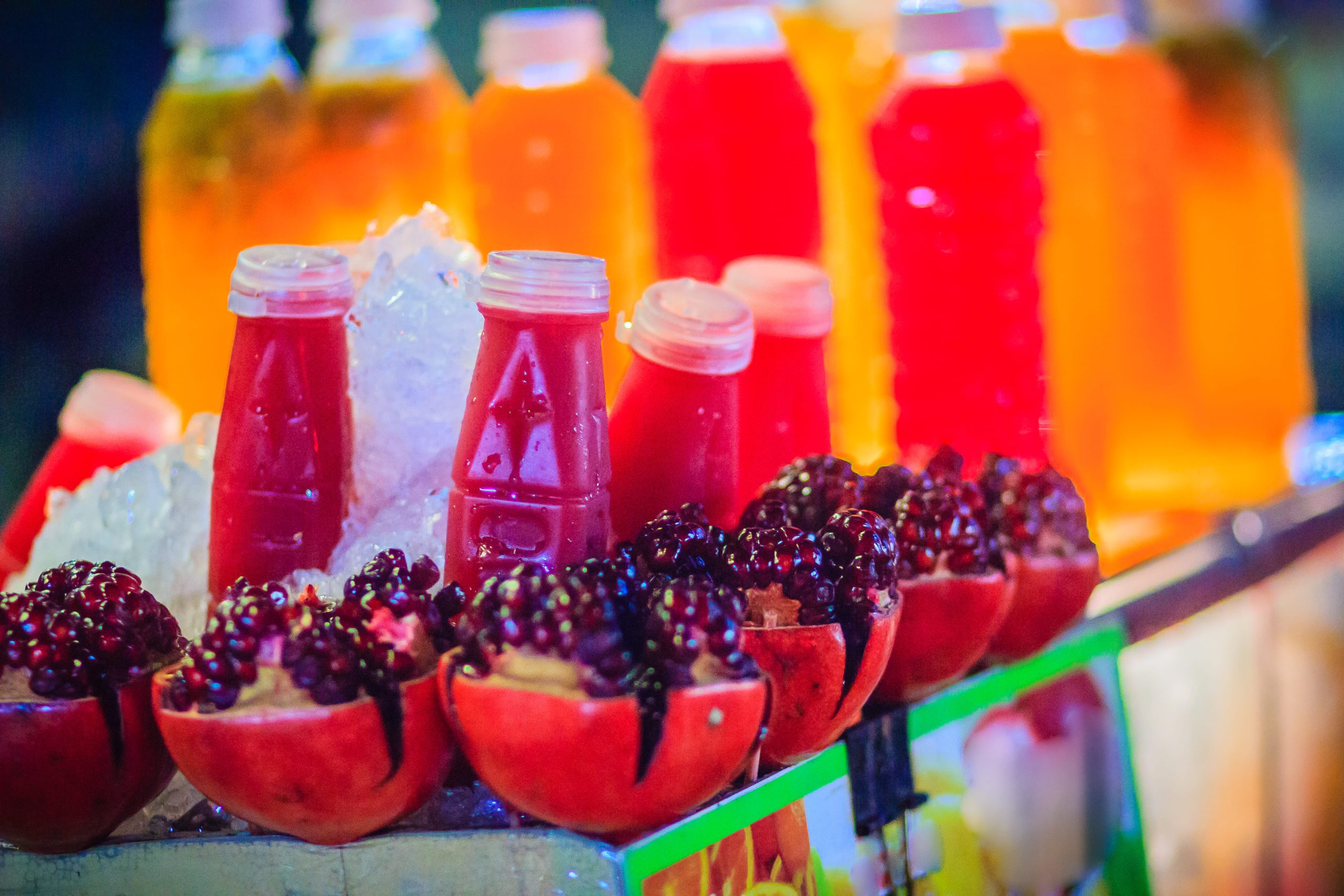 Nigeria Health Drinks Market Outlook to 2035 Nigeria-Health-Drinks-Market-scaled