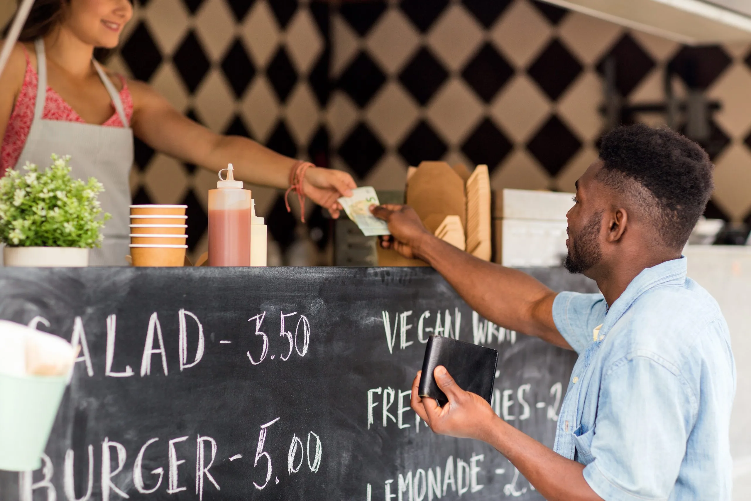 Nigeria Quick Service Restaurant Market Outlook to 2035 Nigeria-Quick-Service-Restaurant-Market-scaled