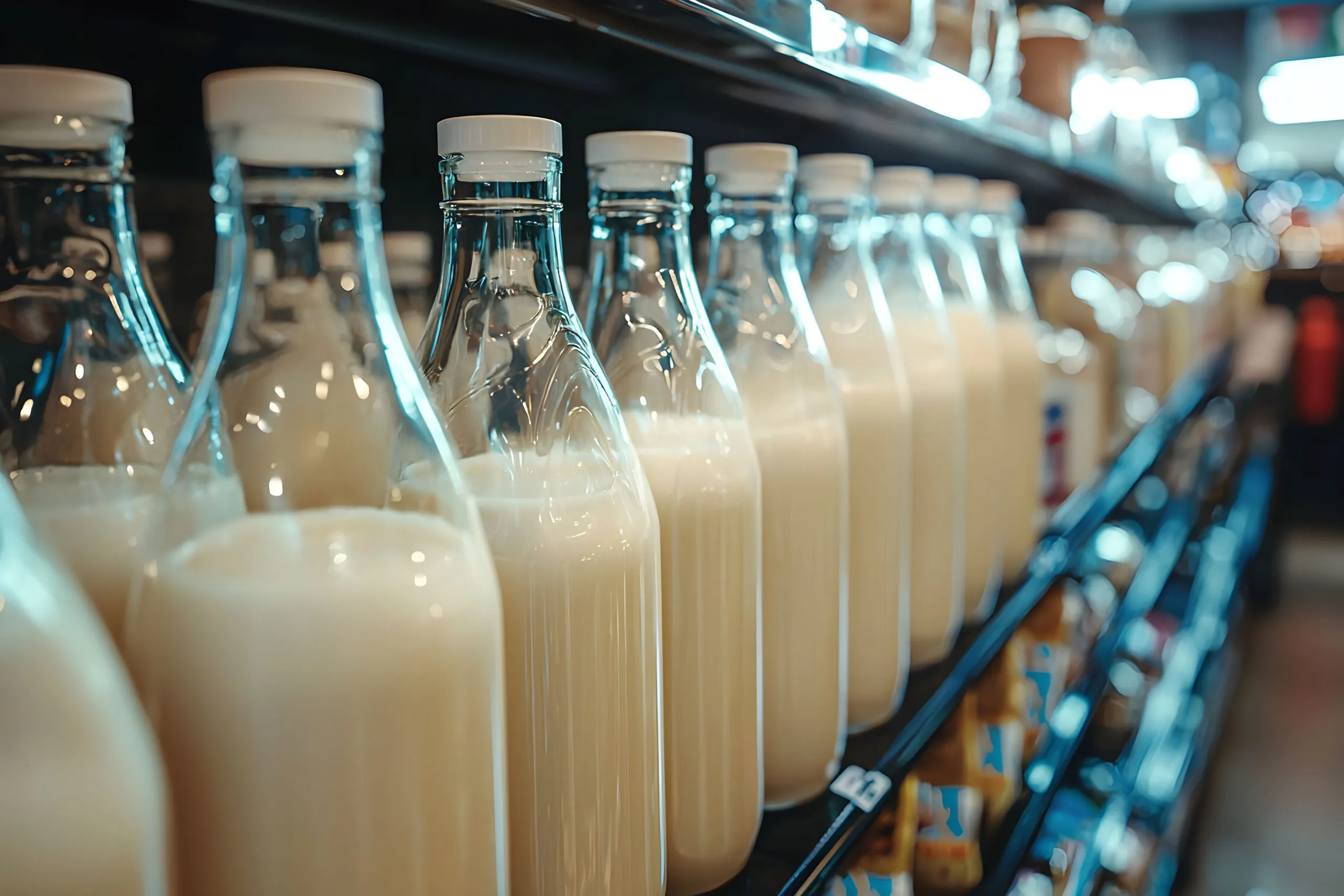 Nigeria Reconstituted Milk Market Outlook to 2035 Nigeria-Reconstituted-Milk-Market-scaled