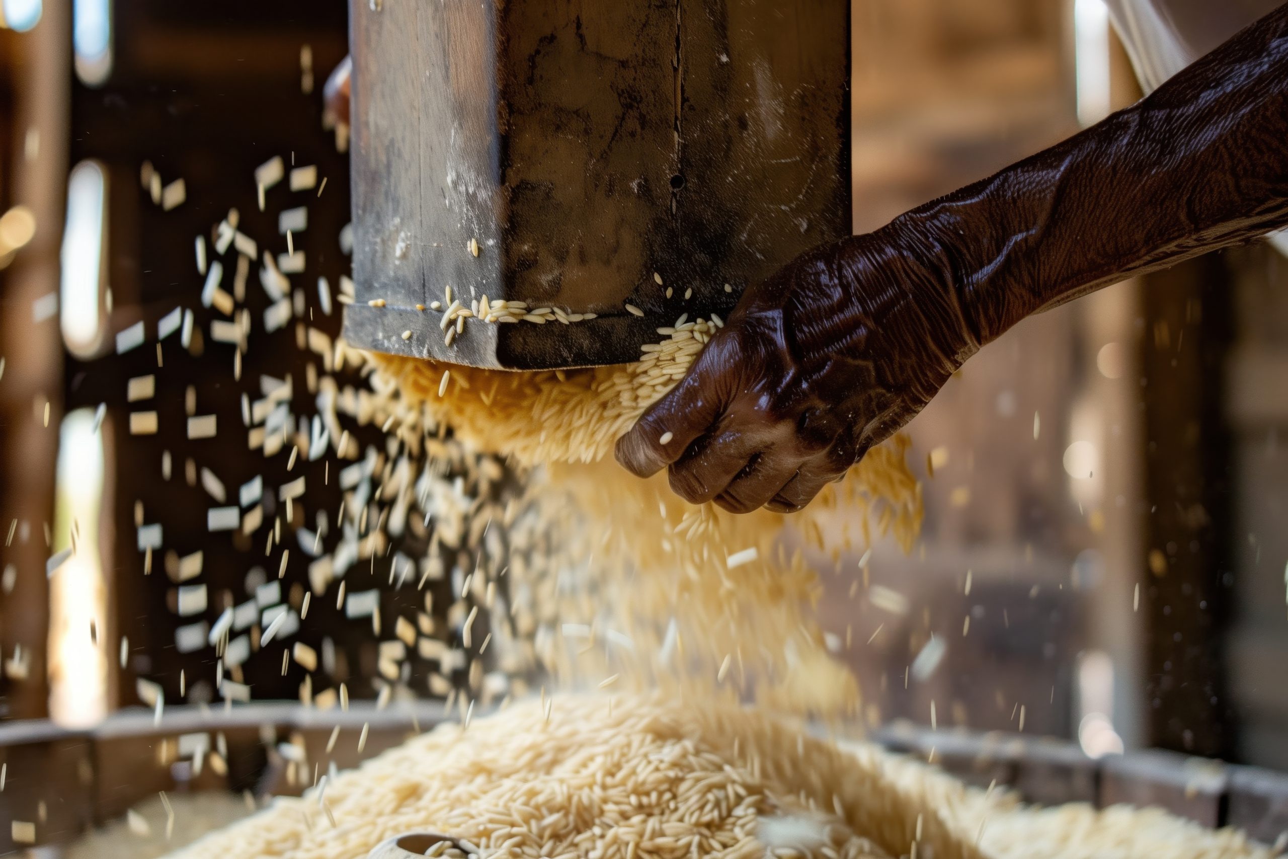 Nigeria Rice Milling Machinery Market Outlook to 2035 Nigeria-Rice-Milling-Machinery-Market-scaled