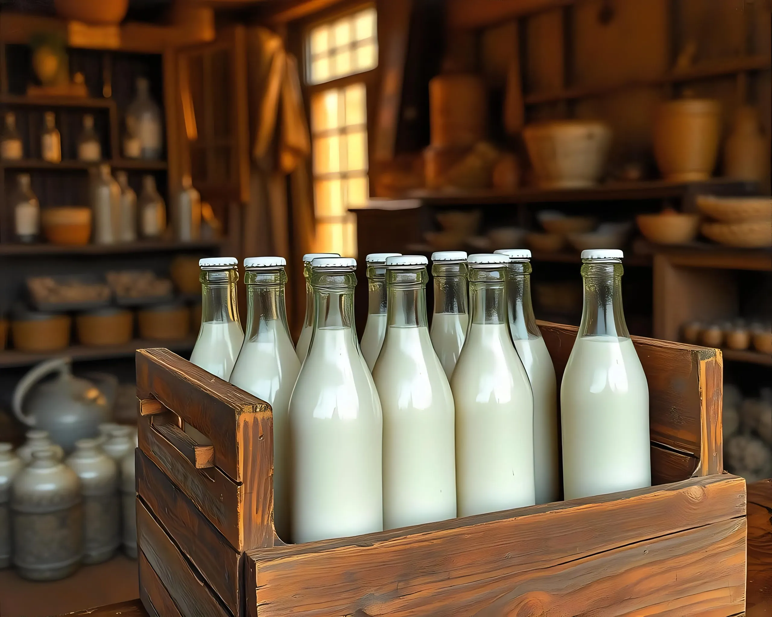 Nigeria Sour Milk Drinks Market Outlook to 2035 Nigeria-Sour-Milk-Drinks-Market-scaled