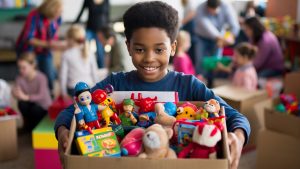 Nigeria Toys And Games Market Outlook to 2035