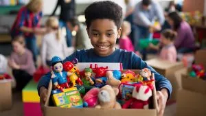 Nigeria Toys And Games Market Outlook to 2035