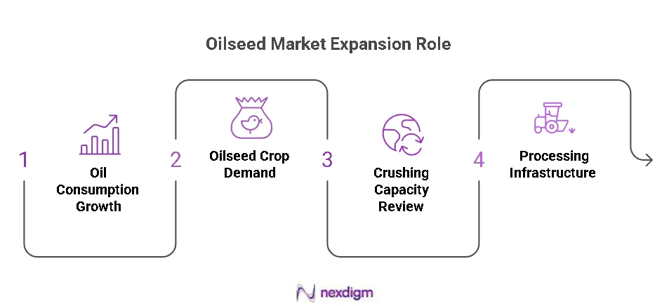 Oilseed Market Expansion