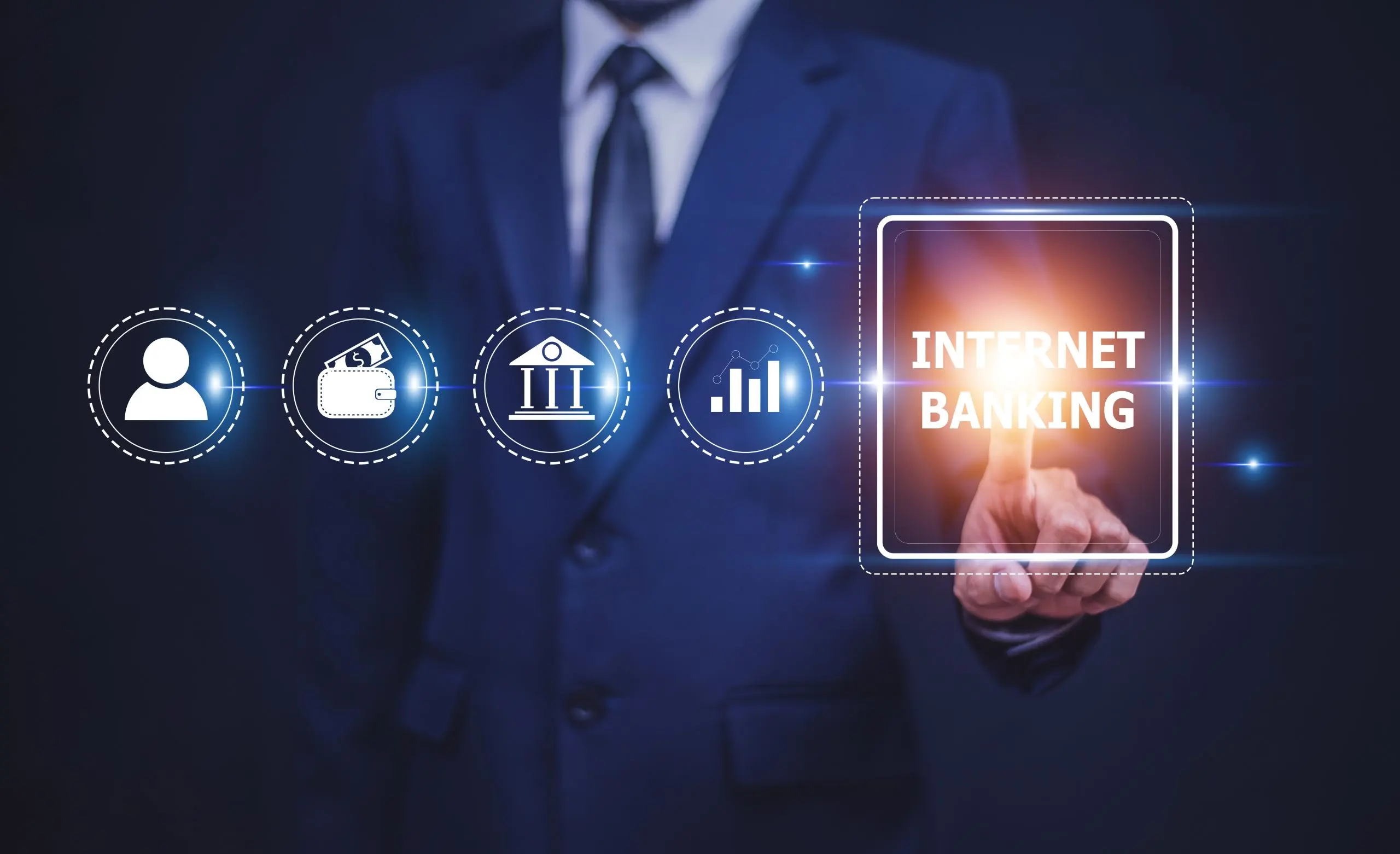 Open Banking Ecosystem Strategies Gain Importance as API-Driven Financial Services Continue to Expand Open-banking-ecosystem-entry-strategy-scaled