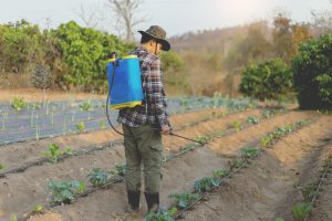 Philippines Agricultural Sprayers Market Outlook to 2035